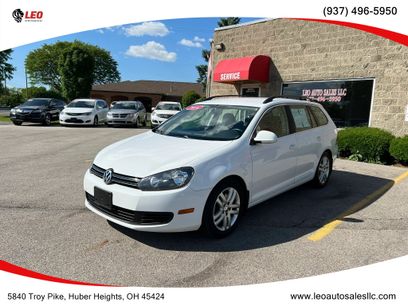 Used 2014 Volkswagen Jetta TDI