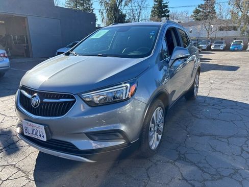 Used 2019 Buick Encore Preferred image 5