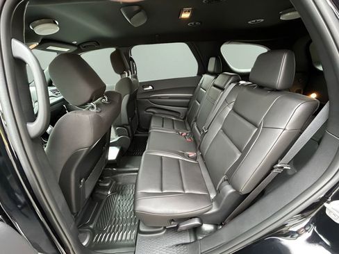New 2026 Dodge Durango AWD w/ Skid Plate Group image 14