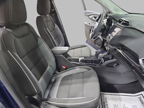 Certified 2023 Chevrolet TrailBlazer LT image 13