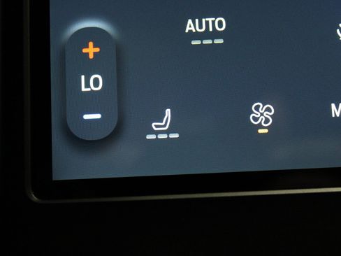 Used 2022 Ford Edge ST w/ Cargo Accessory Package image 36