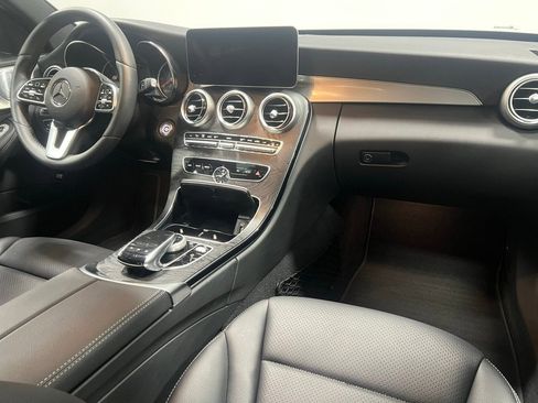 Used 2020 Mercedes-Benz C 300 4MATIC Sedan image 24