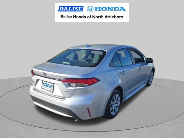 Used 2022 Toyota Corolla LE FWD image 6
