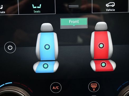 Used 2022 Land Rover Range Rover Westminster Edition image 16