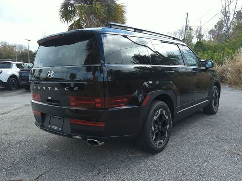 New 2026 Hyundai Santa Fe SEL image 7