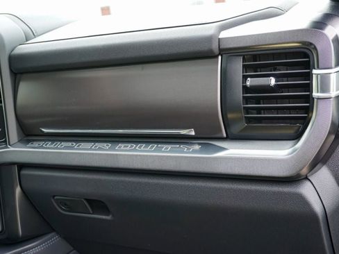 Used 2026 Ford F450 Platinum AWD/4WD image 89