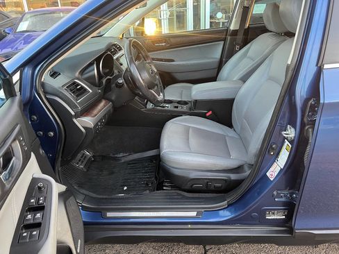 Used 2019 Subaru Outback 2.5i Limited image 21