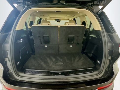 Used 2021 Jeep Grand Cherokee L Limited image 32