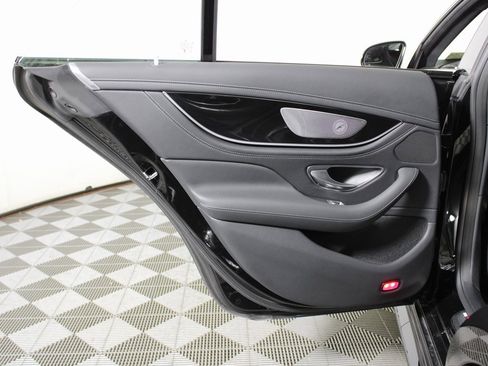 Certified 2024 Mercedes-Benz AMG GT 53 image 27