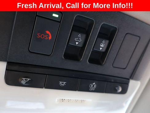 Used 2022 Nissan Rogue SL w/ SL Premium Package FWD image 33