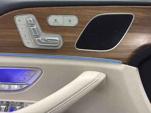 Certified 2026 Mercedes-Benz GLE 350 4MATIC image 15