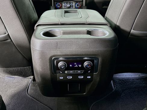 Used 2021 Chevrolet Tahoe RST w/ Luxury Package image 28