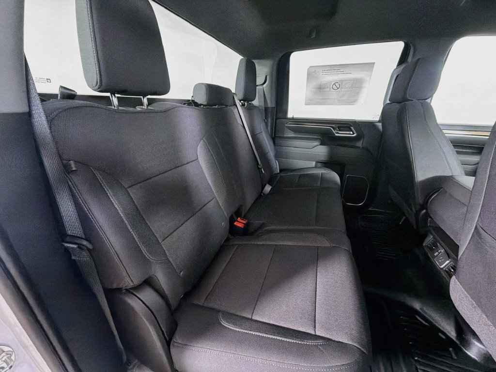 New 2026 Chevrolet Silverado 3500 LT AWD/4WD image 22