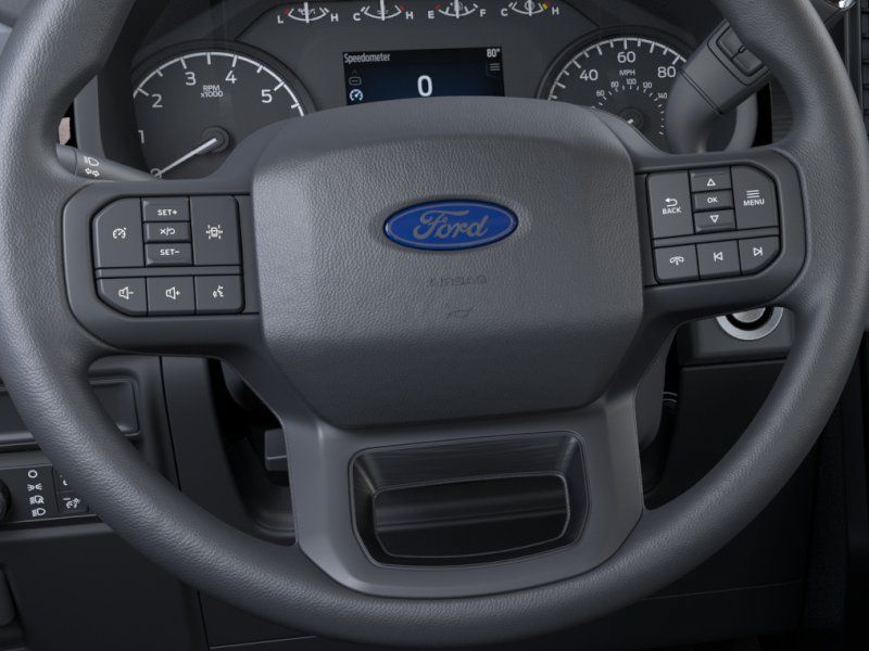 New 2026 Ford F150 XL RWD image 12