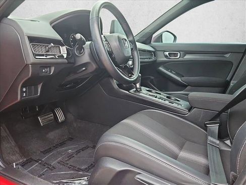 Used 2024 Honda Civic Sport image 10