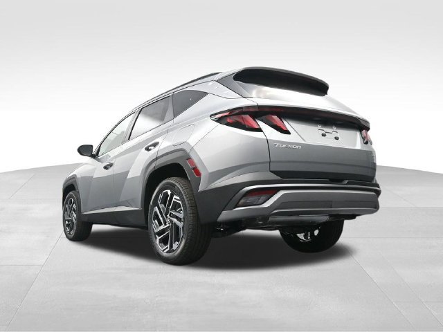 New 2026 Hyundai Tucson SEL Plus AWD/4WD image 39