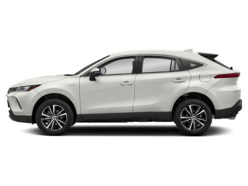 Used 2021 Toyota Venza LE w/ Carpet Mat Package (TMS) AWD/4WD image 3