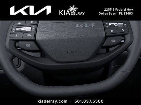 New 2026 Kia Sportage SX Prestige image 22