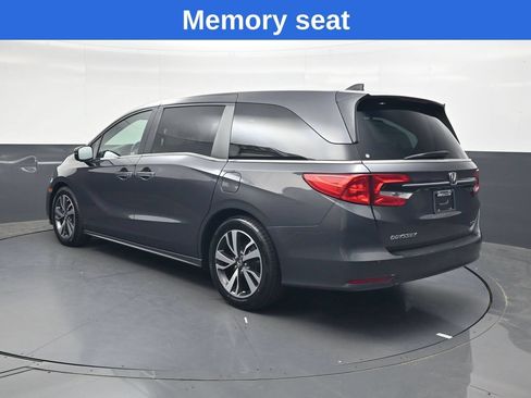 Used 2023 Honda Odyssey Touring image 6