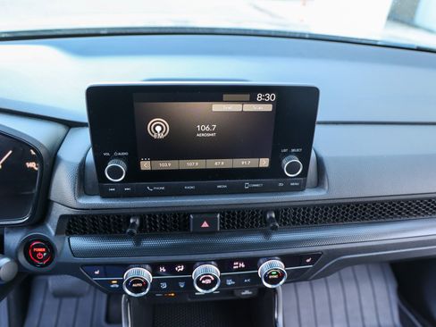 Used 2024 Honda CR-V Sport image 20