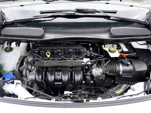 Used 2017 Ford Transit Connect XL image 27