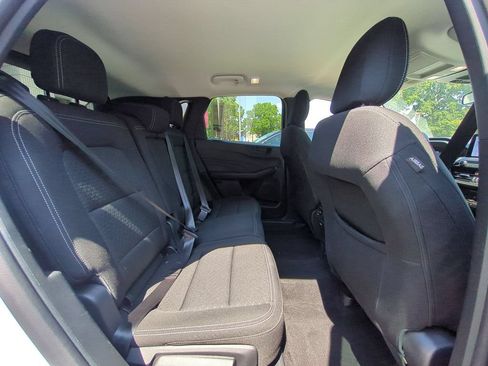 Used 2025 Ford Escape Active AWD/4WD image 29