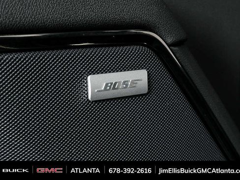 New 2026 GMC Sierra 2500 AT4 w/ AT4 Premium Plus Package image 7