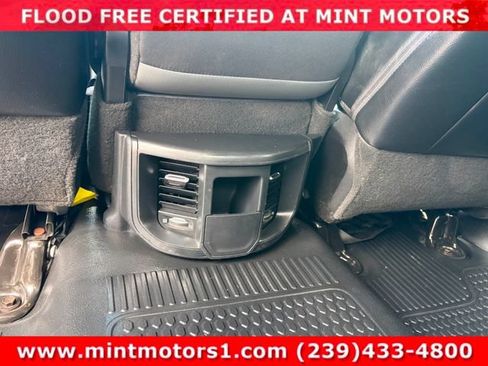 Used 2023 RAM 2500 Tradesman AWD/4WD image 26