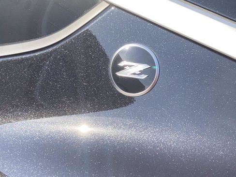 Used 2024 Nissan Z Performance w/ Floor Mat Package image 9