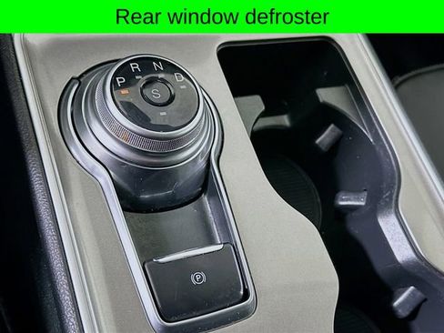 Certified 2024 Ford Edge SEL w/ Convenience Package image 18