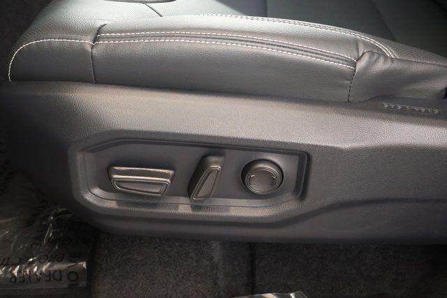 New 2026 Toyota Tundra SR5 AWD/4WD image 11