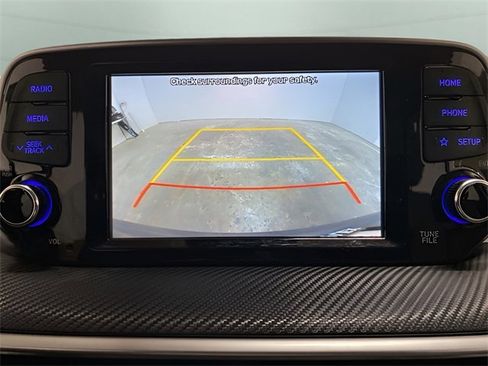 Used 2021 Hyundai Tucson SE image 41