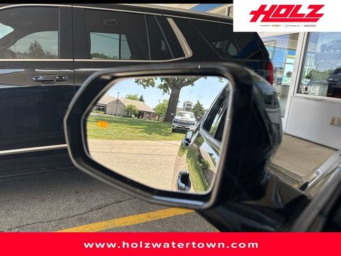 Certified 2024 Chevrolet Blazer LT w/ Convenience Package AWD/4WD image 9