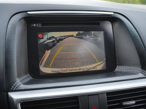 Used 2016 MAZDA CX-5 Touring FWD image 24