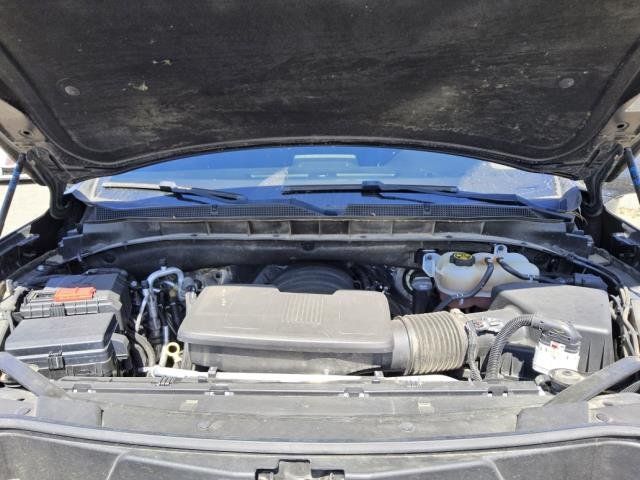 Used 2021 Chevrolet TrailBlazer LS FWD image 14