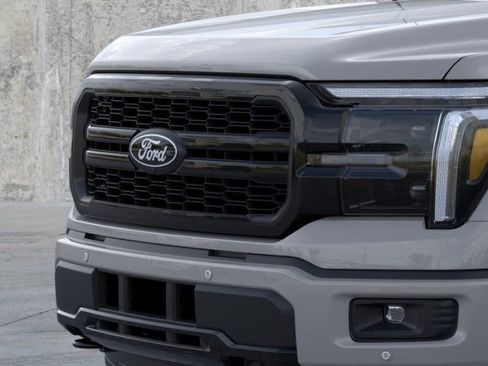 New 2026 Ford F150 Lariat w/ Equipment Group 502A High AWD/4WD image 17