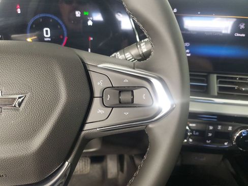 New 2026 Chevrolet Trax LT w/ Midnight Edition image 24