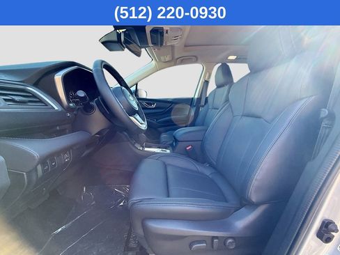 New 2026 Subaru Ascent Limited image 26