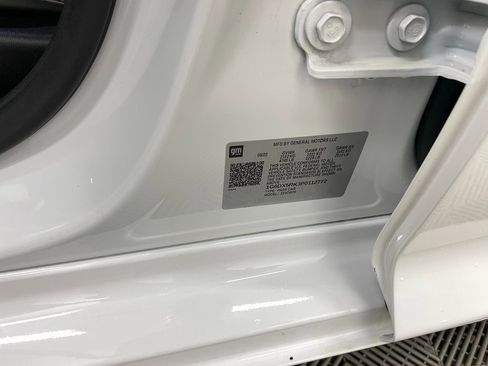 Used 2023 Cadillac CT5 Luxury w/ Sun And Sound Package image 34