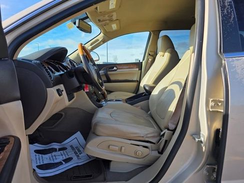 Used 2011 Buick Enclave CXL w/ Trailering Provision Package image 7