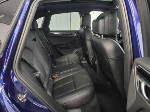 New 2026 Porsche Macan S image 23