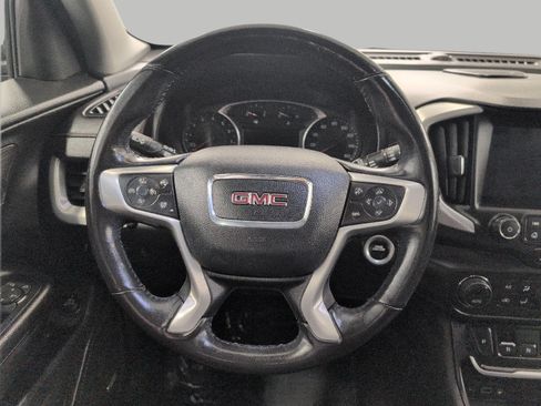 Used 2020 GMC Terrain SLT w/ Preferred Package FWD image 5