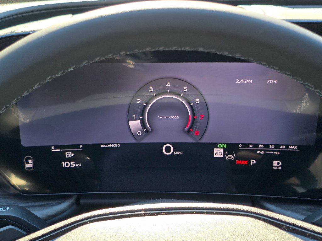 New 2026 Audi Q5 Prestige AWD/4WD image 21