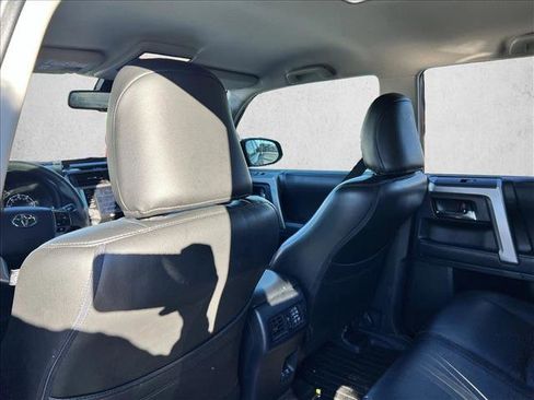 Certified 2020 Toyota 4Runner SR5 image 17