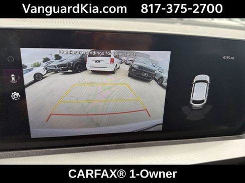 Certified 2025 Kia Telluride S AWD/4WD image 27
