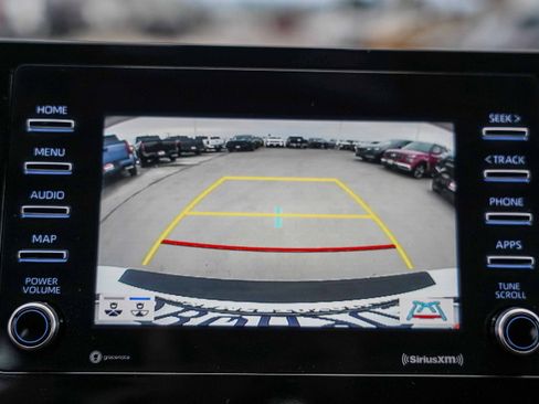 Certified 2022 Toyota Camry SE image 23