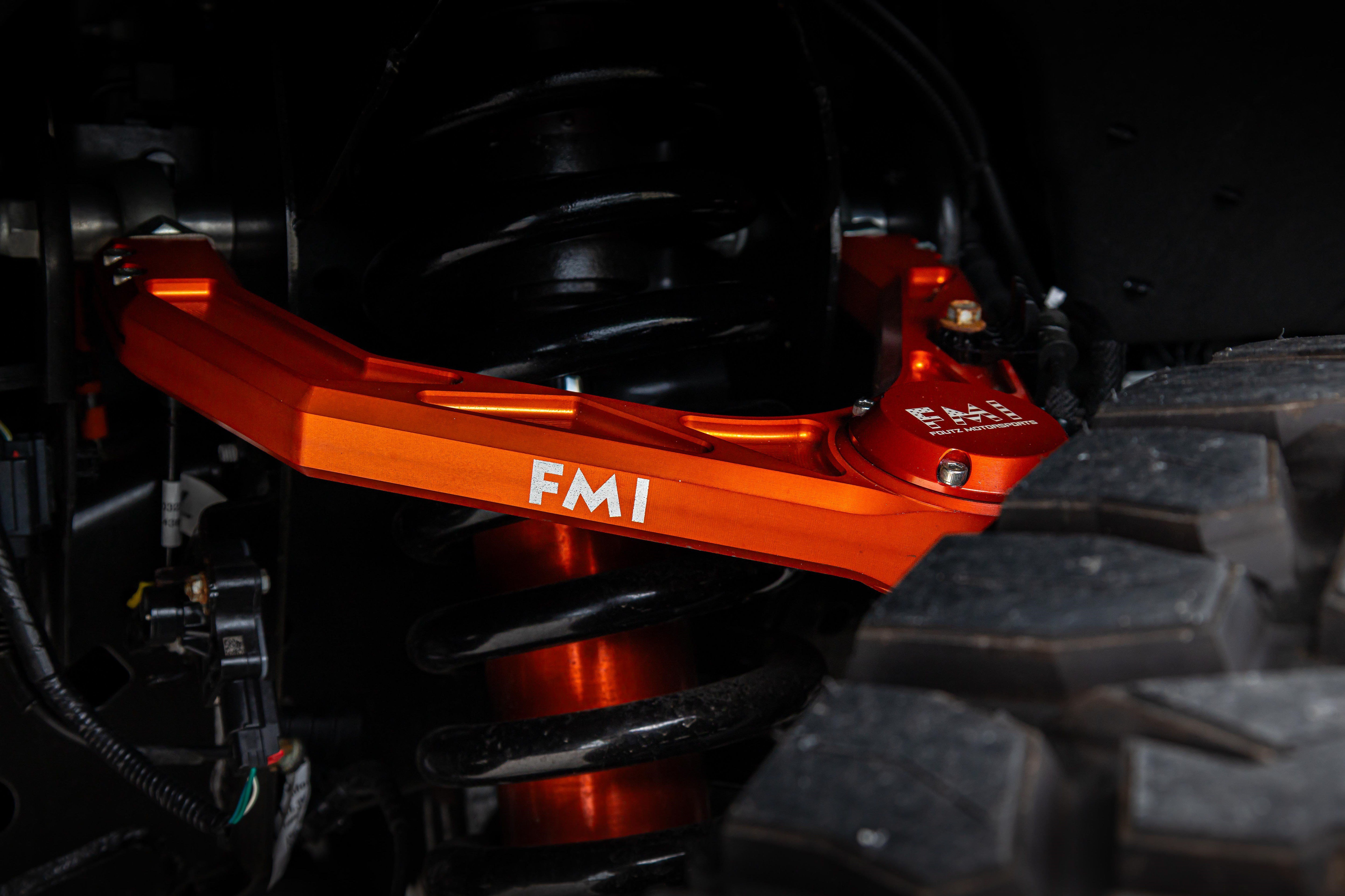 New 2025 Ford F150 Raptor AWD/4WD image 25