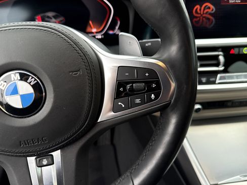Used 2020 BMW 330i 330i w/ M Sport Package image 19