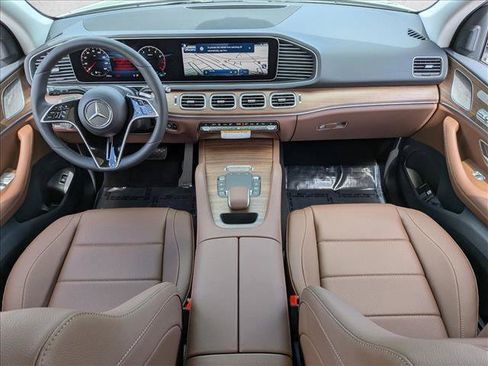 Used 2026 Mercedes-Benz GLE 350 4MATIC image 15
