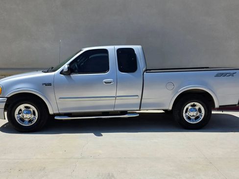 Used 2003 Ford F150 XLT RWD image 7